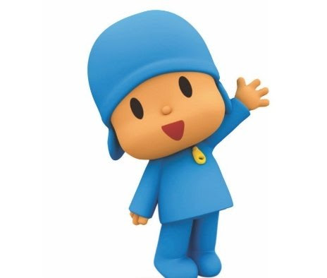 Será que o Pocoyo é autista? Veja algumas características